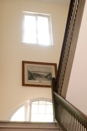 Window Stairwell